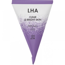J:ON, Гель-пилинг Clear&Bright skin 5гр